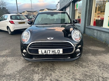 Used MINI Hatch 2017 for sale - 76481795: Photo