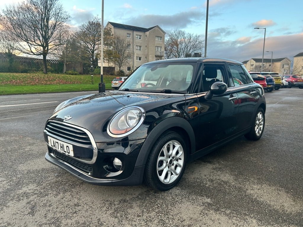 Used MINI Hatch 2017 for sale - 76481795: Photo 3