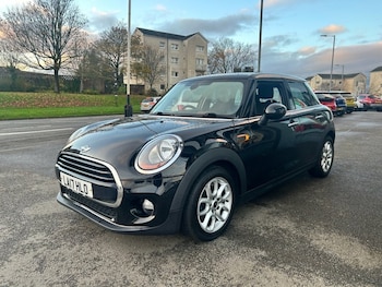 Used MINI Hatch 2017 for sale - 76481795: Photo