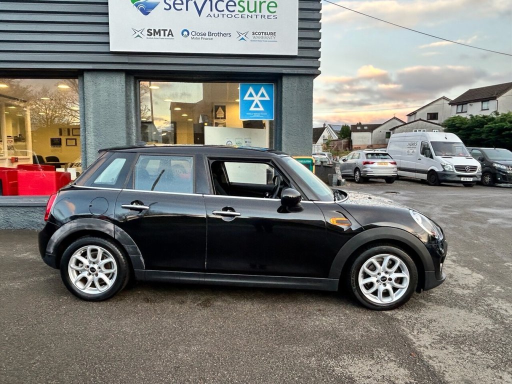 Used MINI Hatch 2017 for sale - 76481795: Photo 4