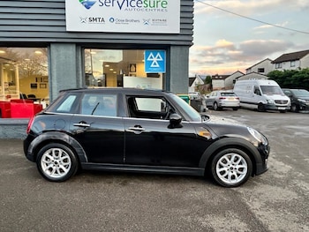 Used MINI Hatch 2017 for sale - 76481795: Photo