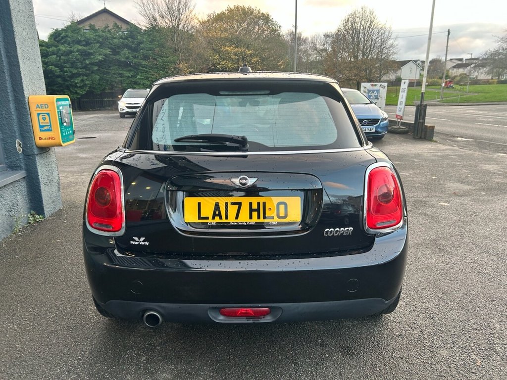 Used MINI Hatch 2017 for sale - 76481795: Photo 5