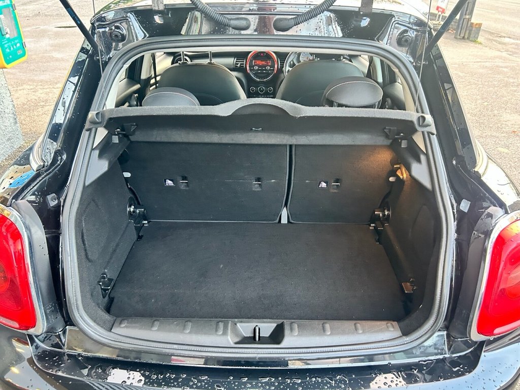 Used MINI Hatch 2017 for sale - 76481795: Photo 6