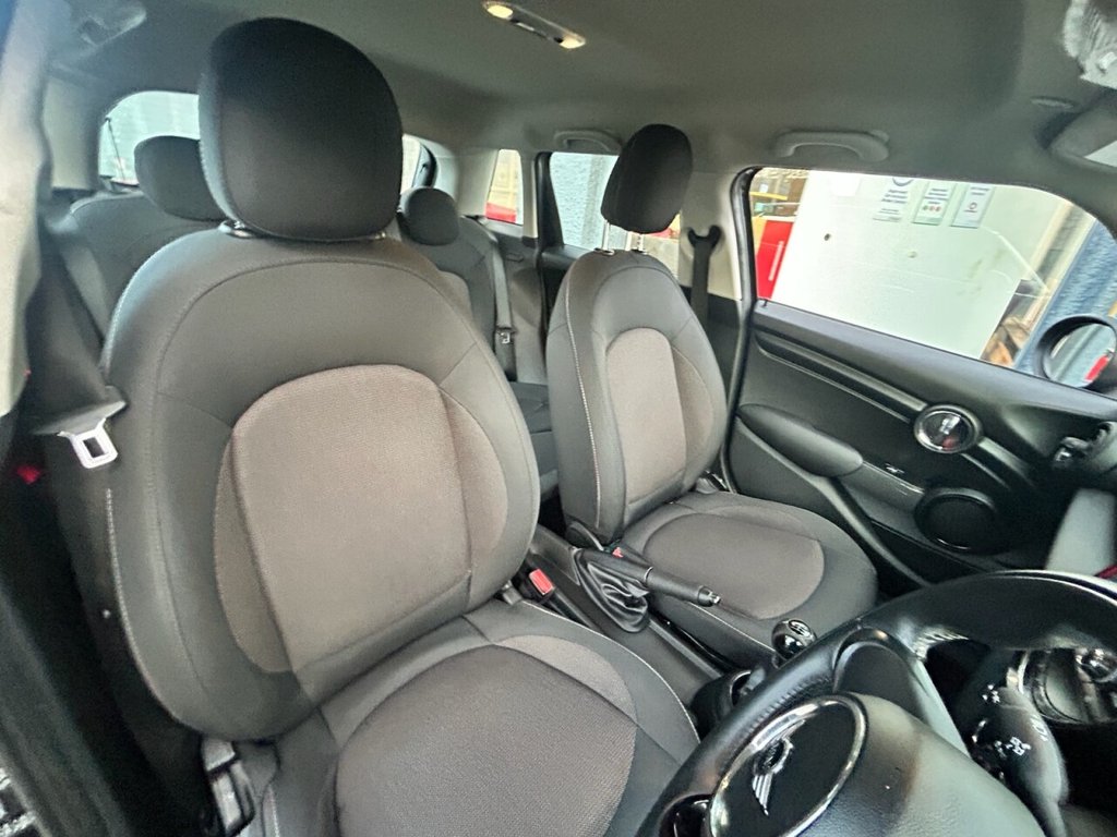 Used MINI Hatch 2017 for sale - 76481795: Photo 9