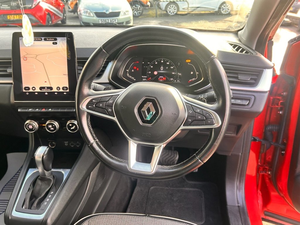 Used Renault Captur 2020 for sale - 77407807: Photo 10