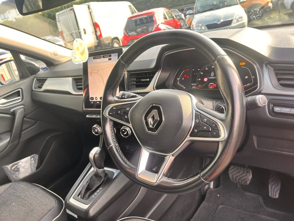 Used Renault Captur 2020 for sale - 77407807: Photo 11