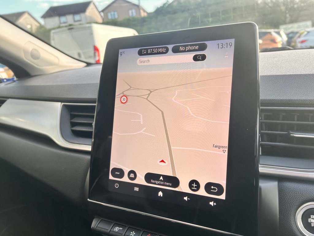 Used Renault Captur 2020 for sale - 77407807: Photo 12