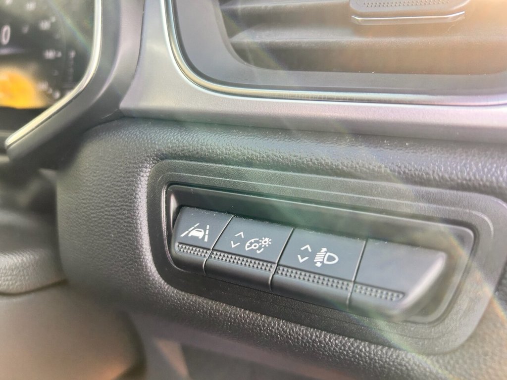 Used Renault Captur 2020 for sale - 77407807: Photo 13