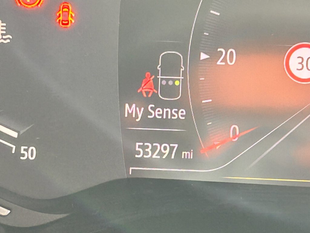 Used Renault Captur 2020 for sale - 77407807: Photo 14