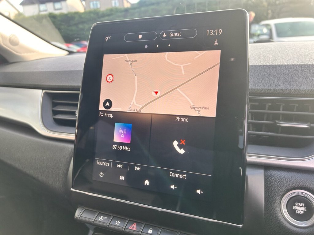 Used Renault Captur 2020 for sale - 77407807: Photo 17