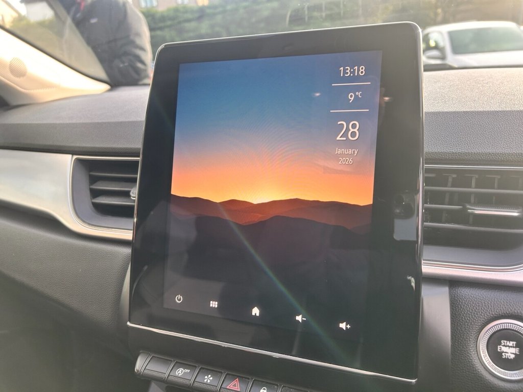 Used Renault Captur 2020 for sale - 77407807: Photo 18