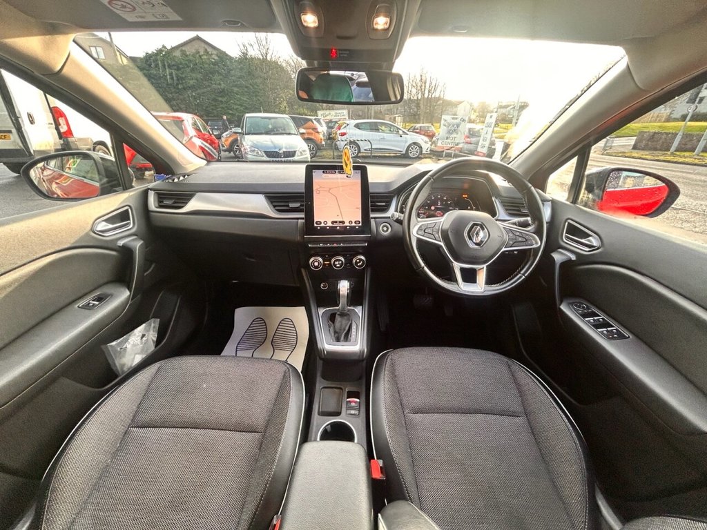 Used Renault Captur 2020 for sale - 77407807: Photo 7