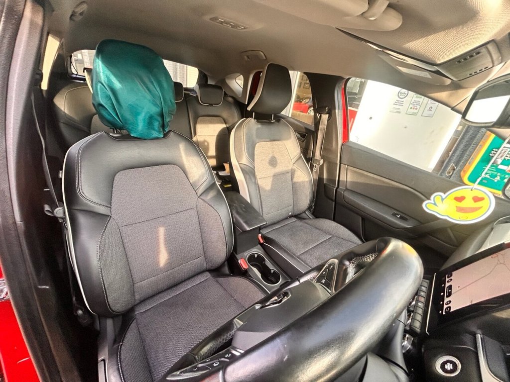 Used Renault Captur 2020 for sale - 77407807: Photo 8