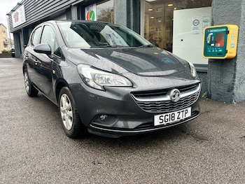 2018 (18) - 1.4i ecoFLEX Design Hatchback 5dr Petrol Manual Euro 6 (90 ps)