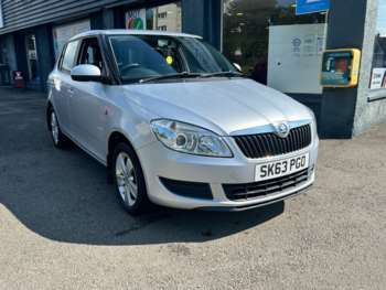 2013 (63) - 1.2 SE Hatchback 5dr Petrol Manual Euro 5 (69 ps)