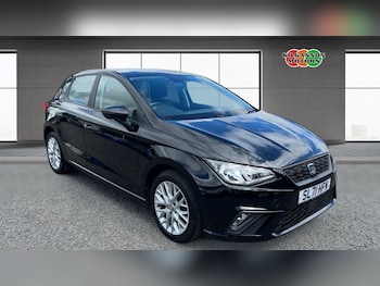 Used SEAT Ibiza 2021 for sale - 78989841: Photo