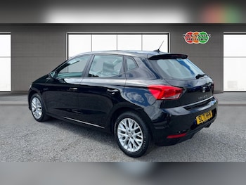 Used SEAT Ibiza 2021 for sale - 78989841: Photo