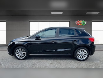 Used SEAT Ibiza 2021 for sale - 78989841: Photo