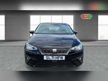 Used SEAT Ibiza 2021 for sale - 78989841: Photo