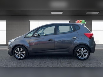 Used Hyundai Ix20 2016 for sale - 79607981: Photo