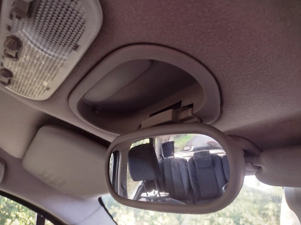 Used Renault Scenic 2008 for sale - 72276335: Photo 24