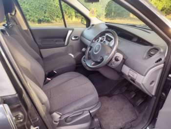 Used Renault Scenic 2008 for sale - 72276335: Photo