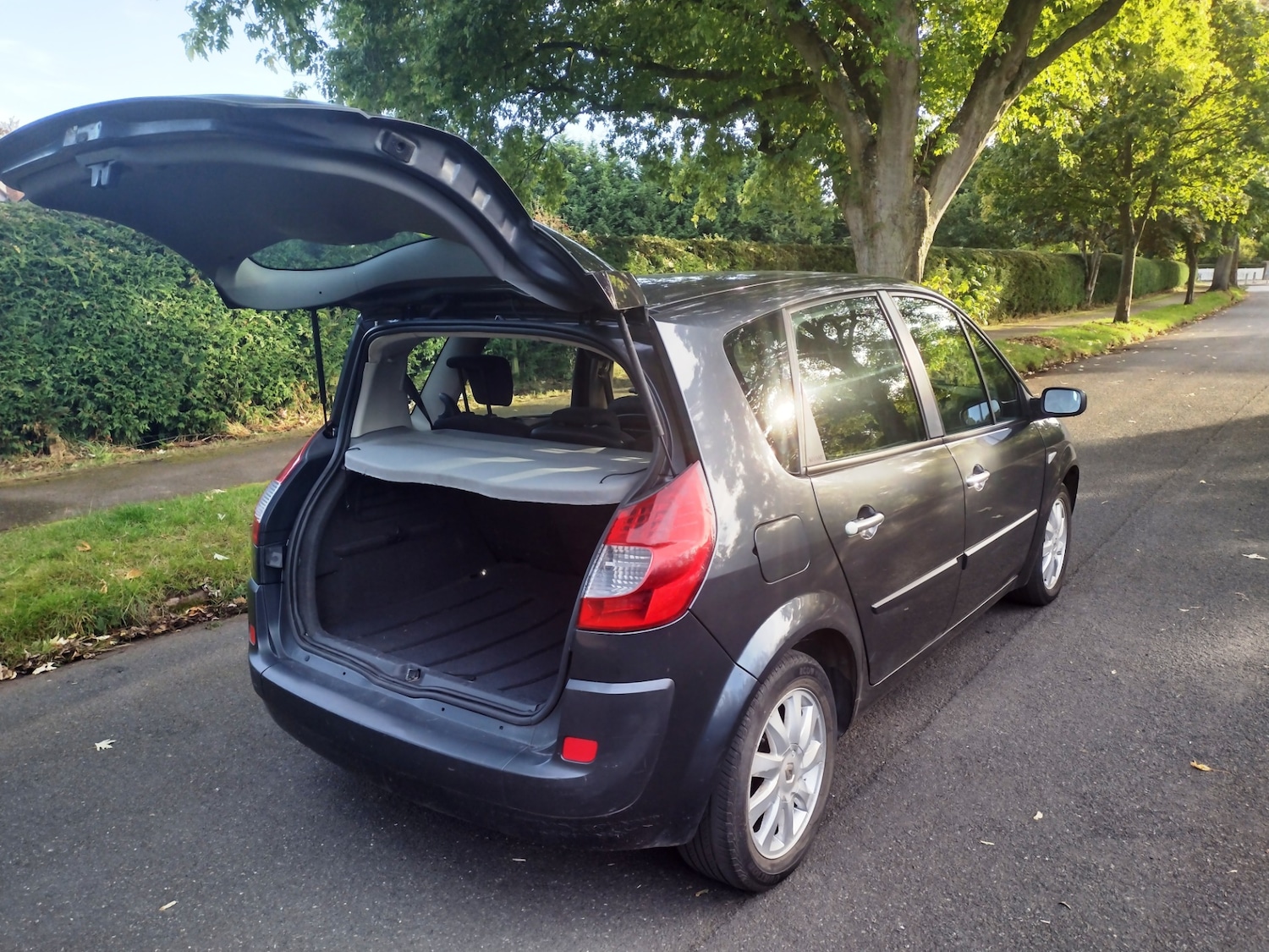Vehicle 9