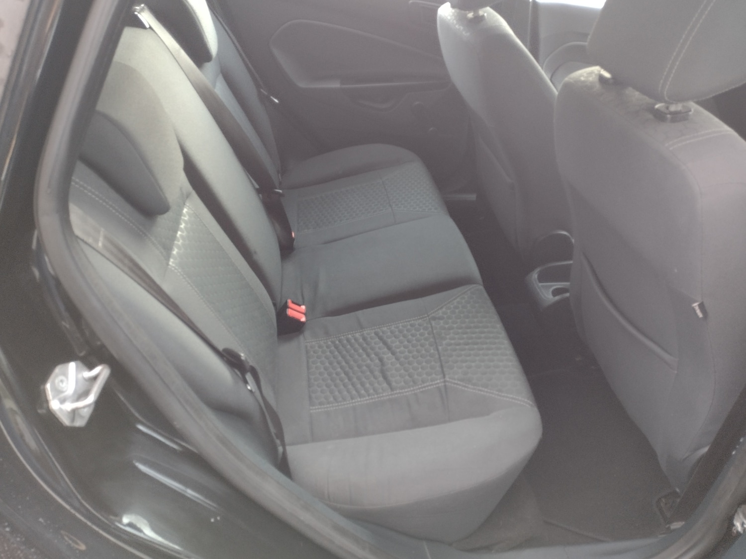 Used Ford Fiesta 2009 for sale - 75252767: Photo 14