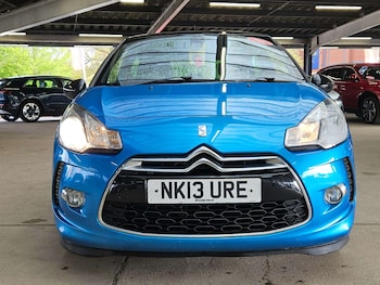 Used Citroen DS3 2013 for sale - 78290197: Photo