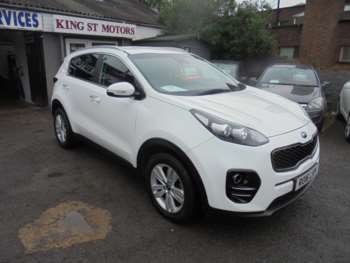 2016 (16) - 1.7 CRDi ISG 2 5dr