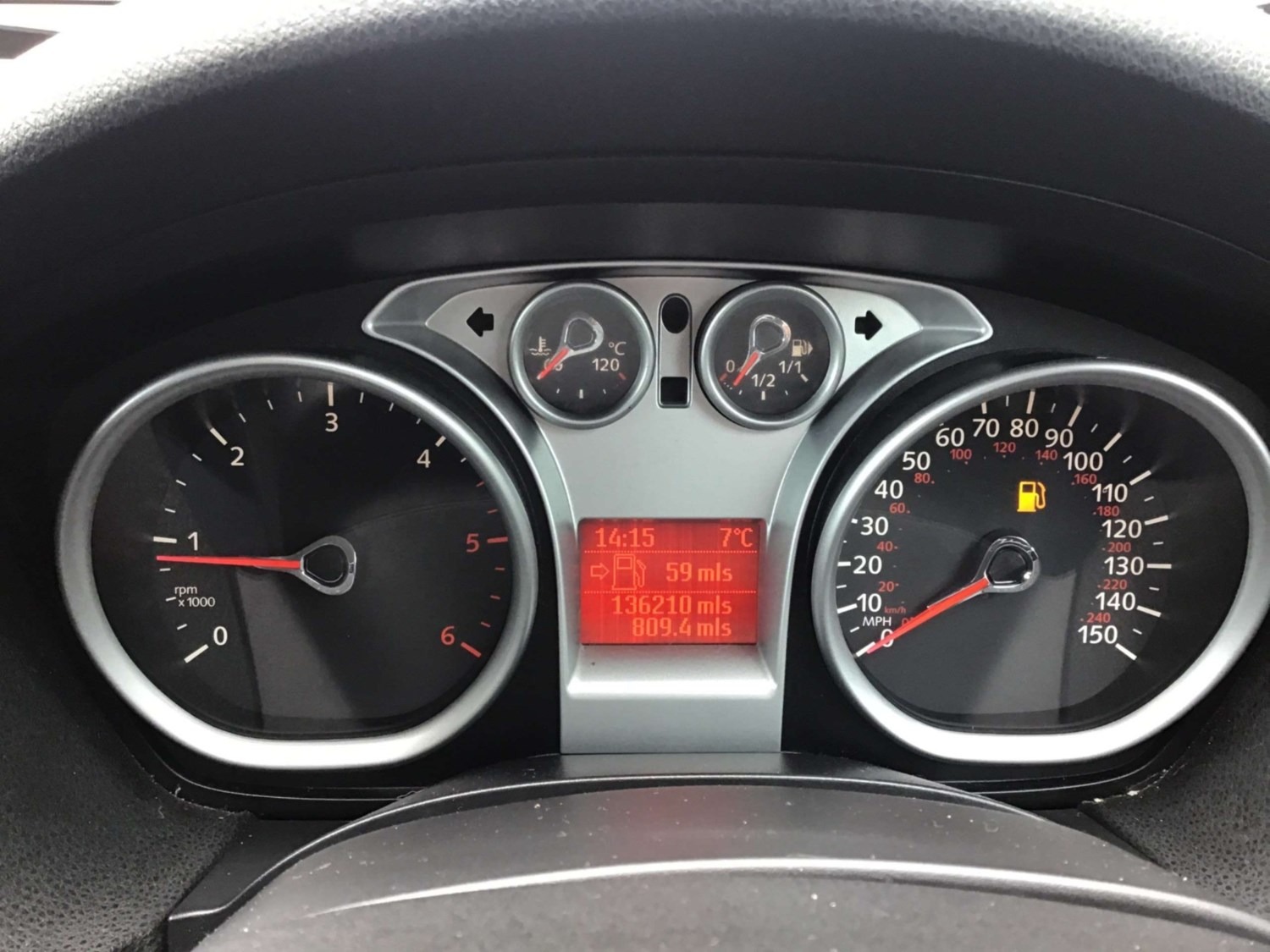 Used Ford Kuga 2010 for sale - 77142912: Photo 3