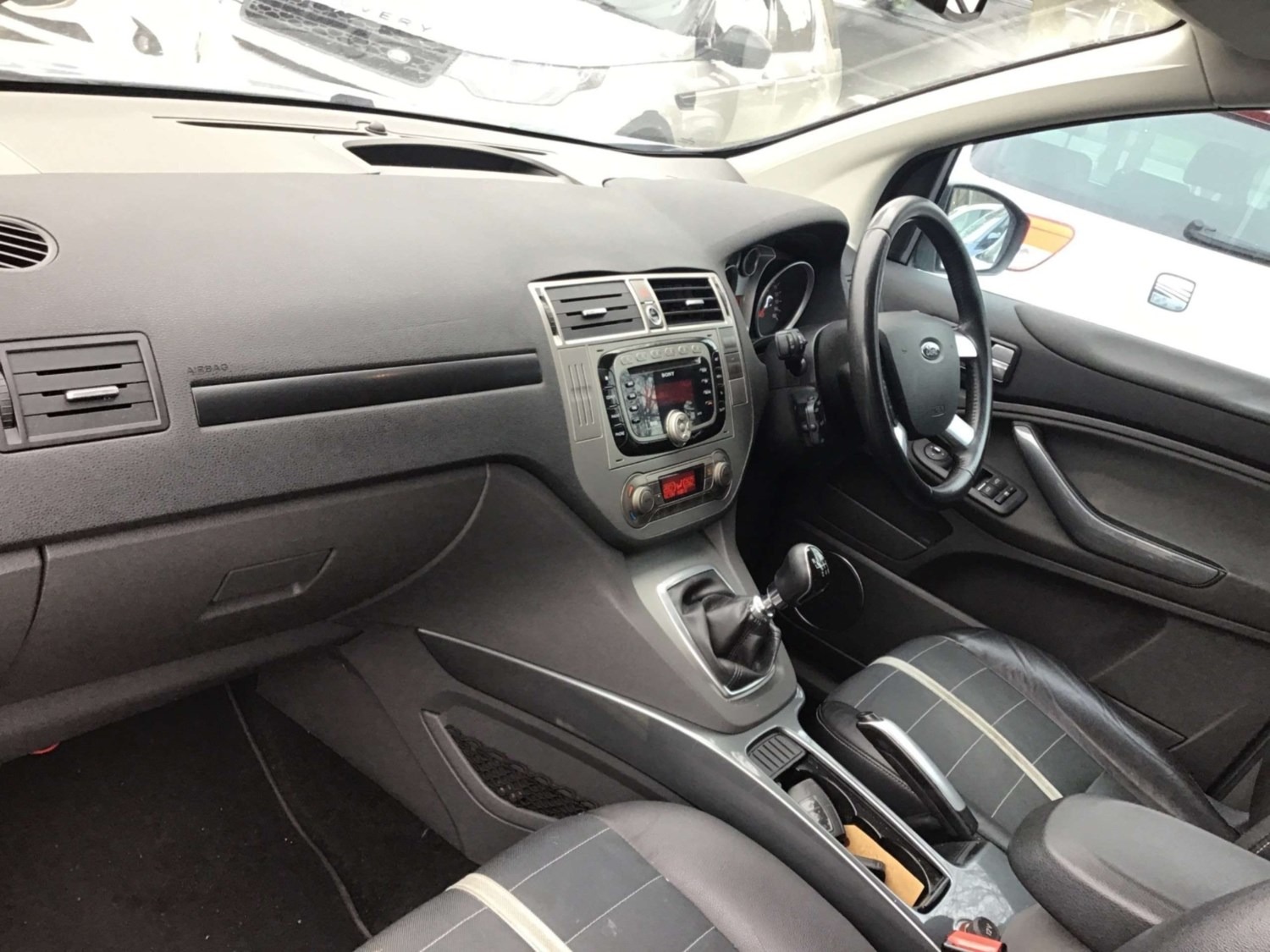Used Ford Kuga 2010 for sale - 77142912: Photo 7