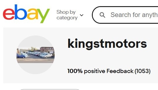 Used Ford Kuga 2010 for sale - 77142912: Photo 8