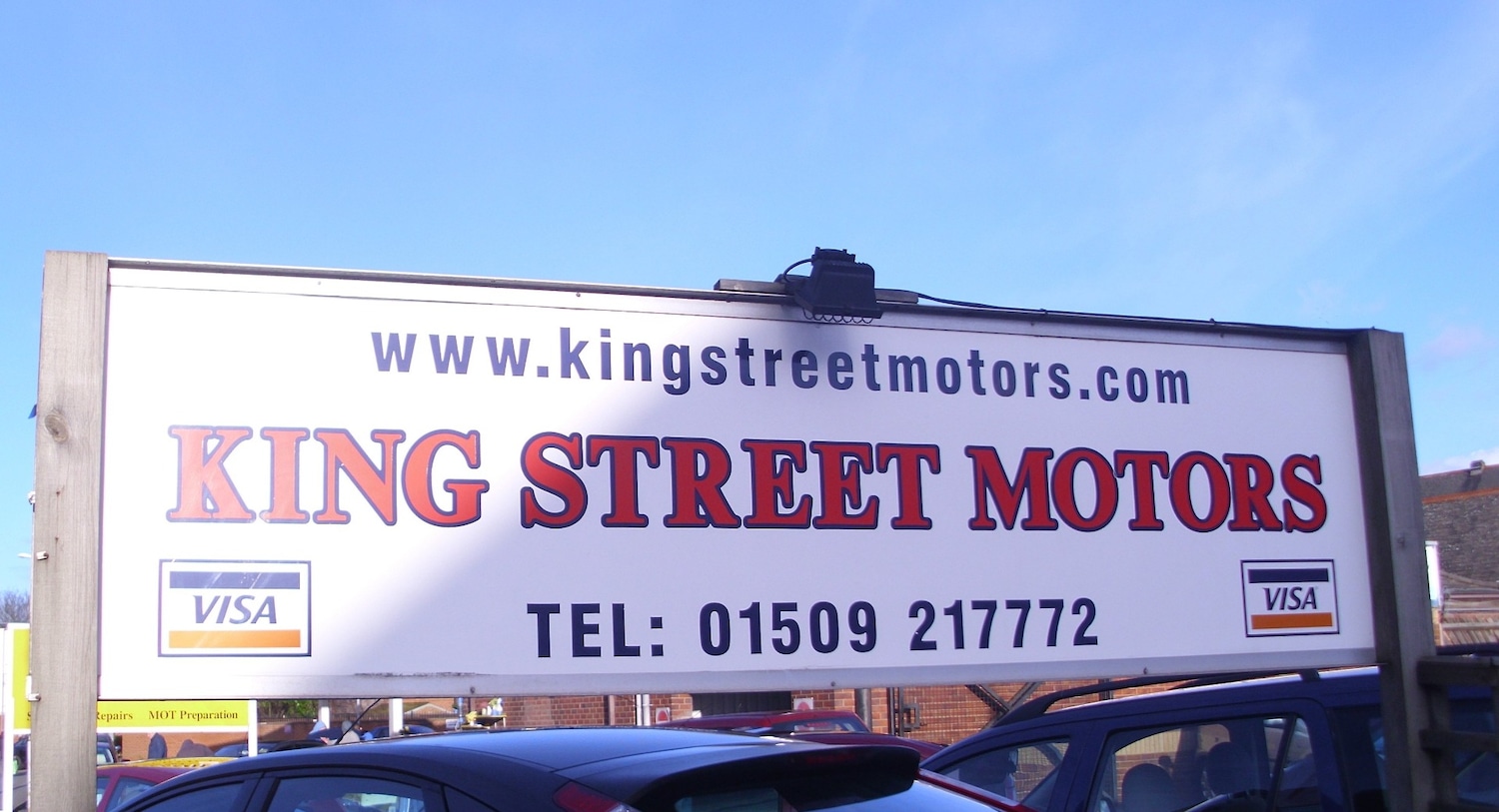 Used Ford Kuga 2010 for sale - 77142912: Photo 9