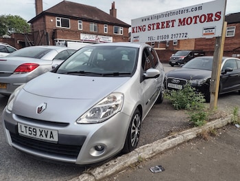 Used Renault Clio 2009 for sale - 77965313: Photo