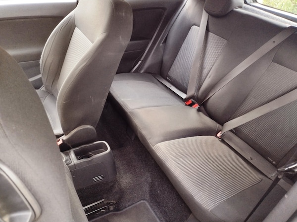 Used Vauxhall Corsa 2010 for sale - 72086520: Photo 7