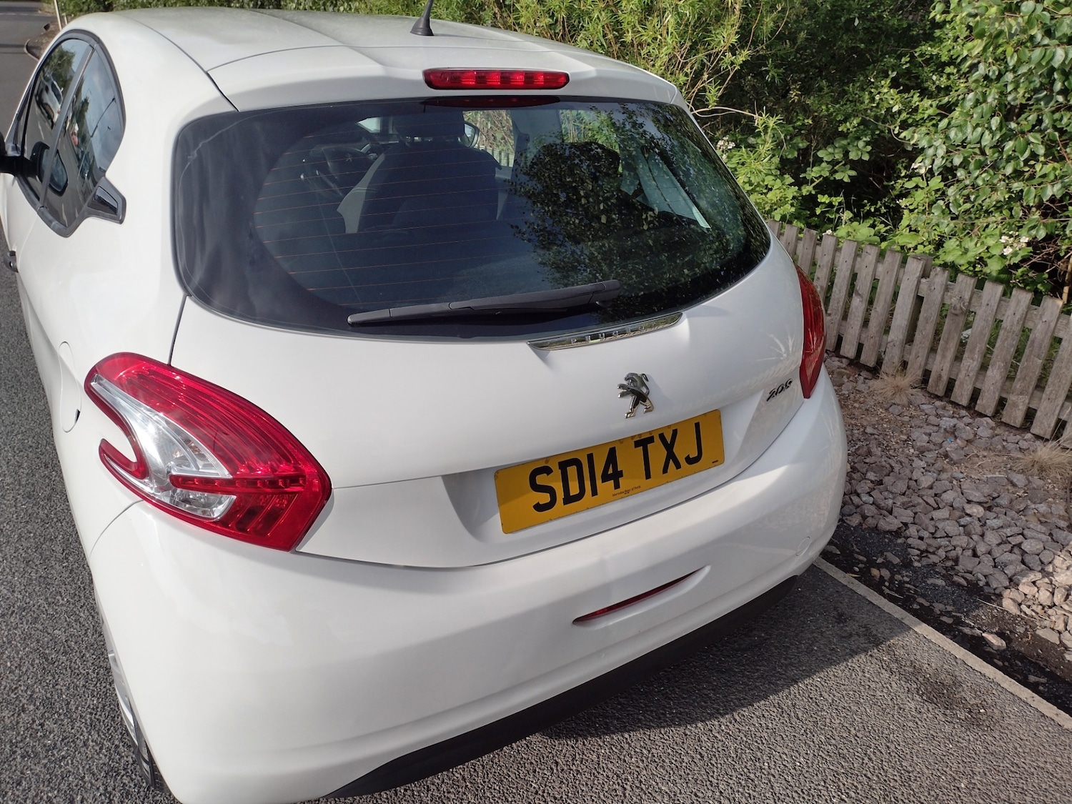 Vehicle 11