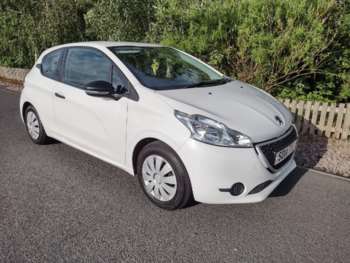 2014 (14) - 1.0 VTi Access 3dr