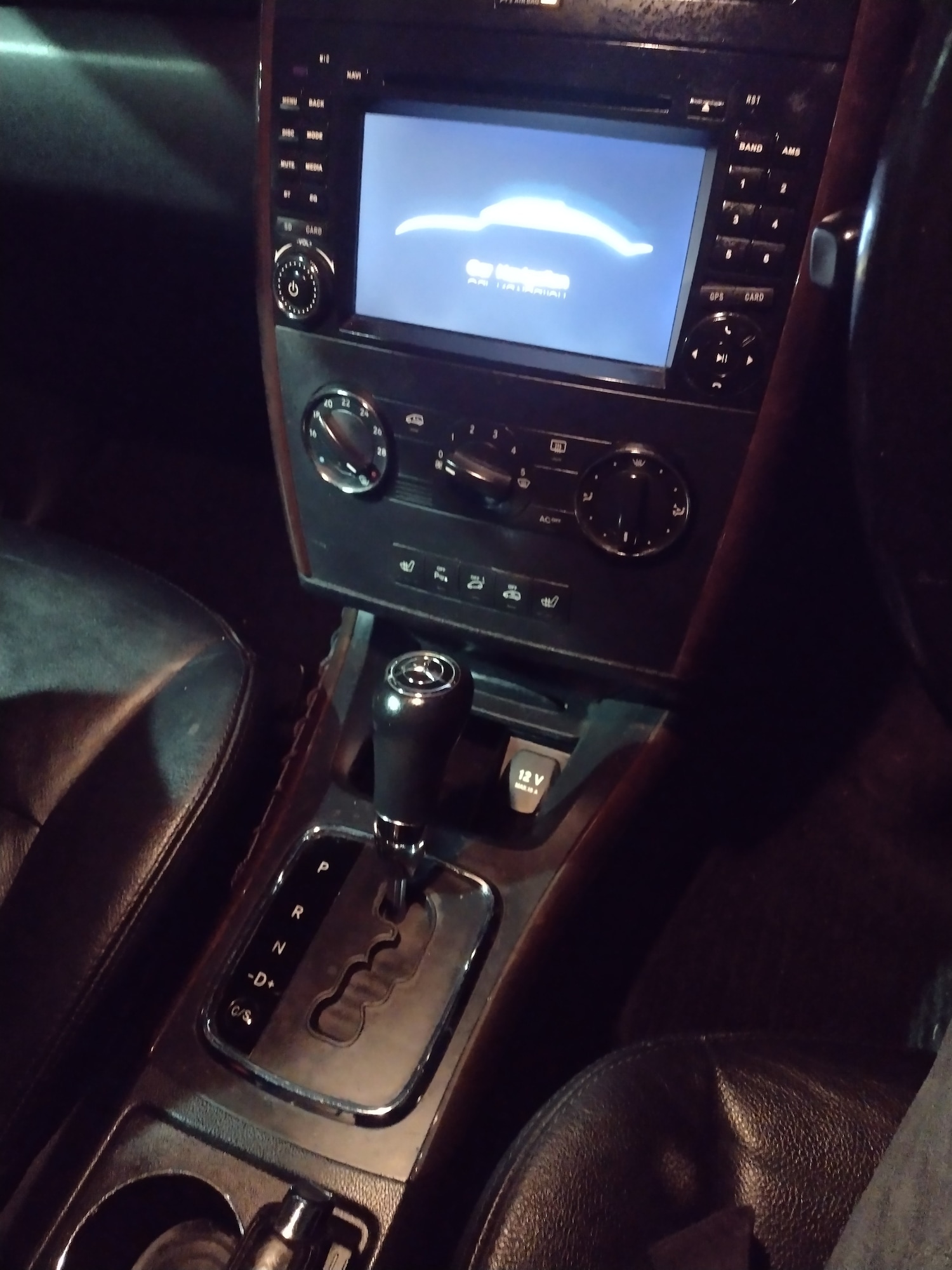 Used Mercedes-Benz A-Class 2006 for sale - 76082879: Photo 10