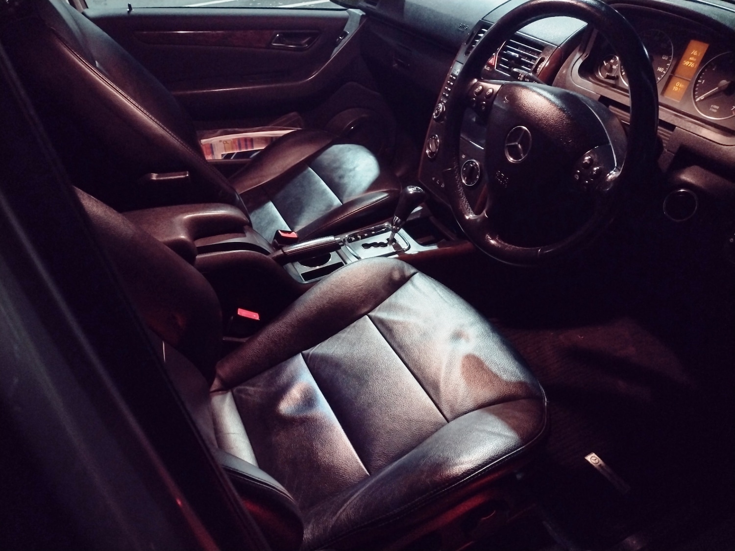 Used Mercedes-Benz A-Class 2006 for sale - 76082879: Photo 12