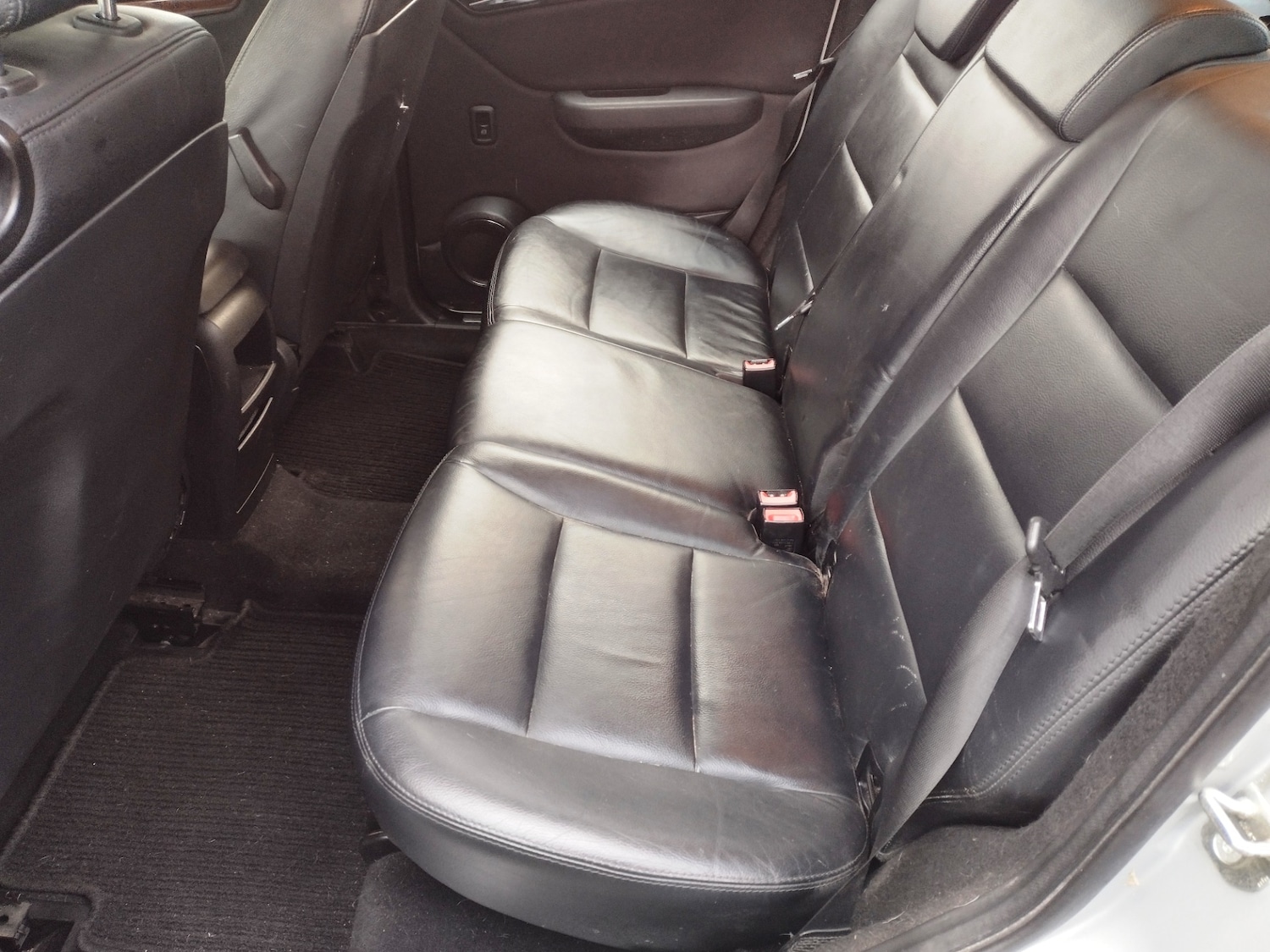 Used Mercedes-Benz A-Class 2006 for sale - 76082879: Photo 14