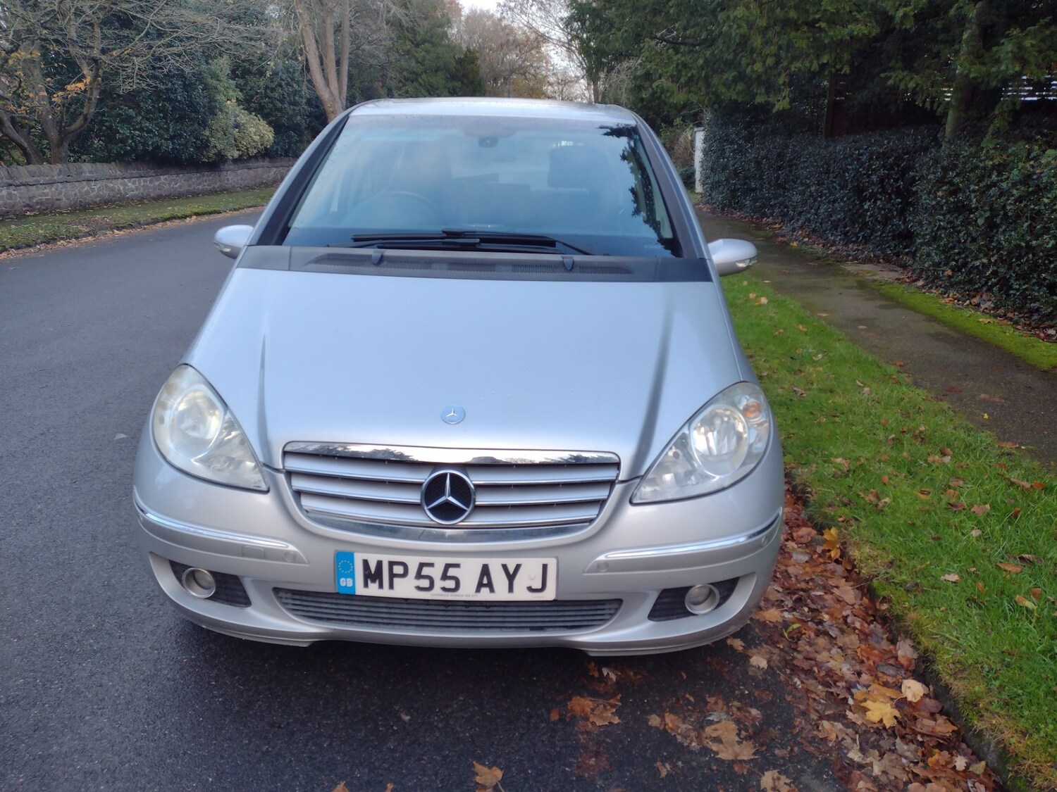 Used Mercedes-Benz A-Class 2006 for sale - 76082879: Photo 25