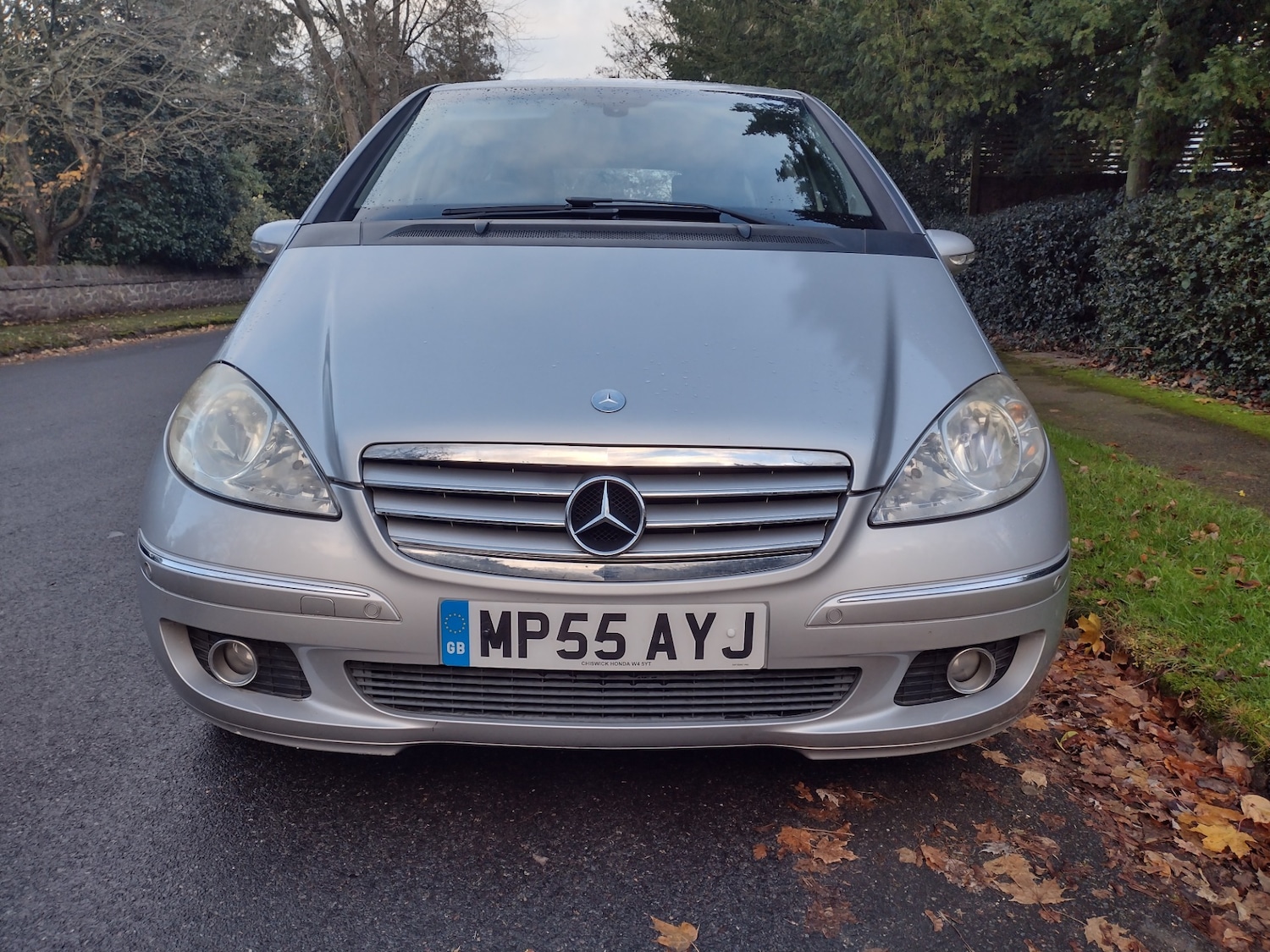Used Mercedes-Benz A-Class 2006 for sale - 76082879: Photo 26
