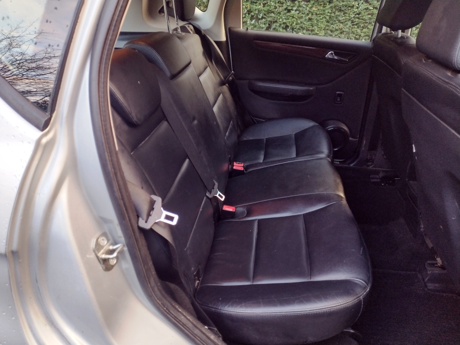 Used Mercedes-Benz A-Class 2006 for sale - 76082879: Photo 27