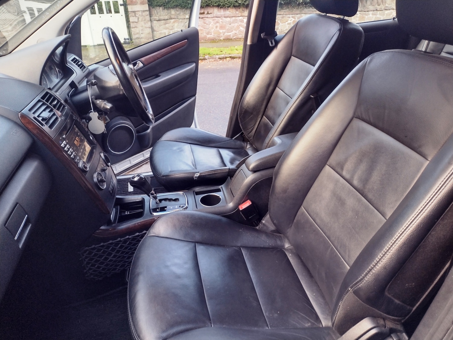 Used Mercedes-Benz A-Class 2006 for sale - 76082879: Photo 29