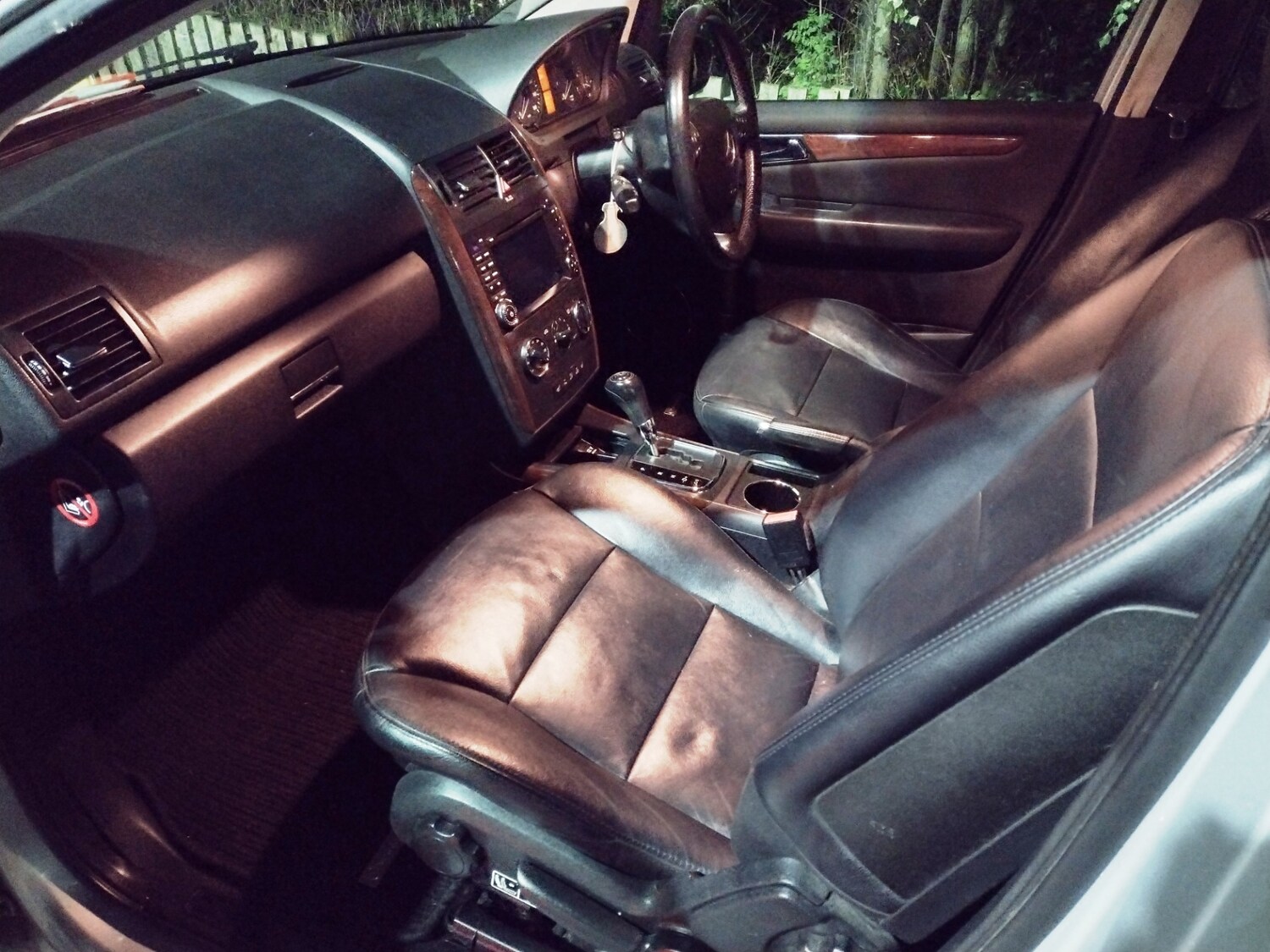 Used Mercedes-Benz A-Class 2006 for sale - 76082879: Photo 3