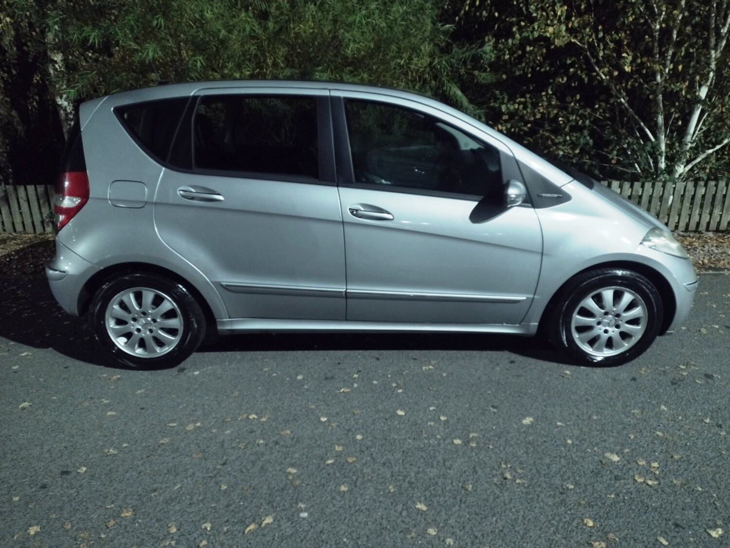 Used Mercedes-Benz A-Class 2006 for sale - 76082879: Photo 5