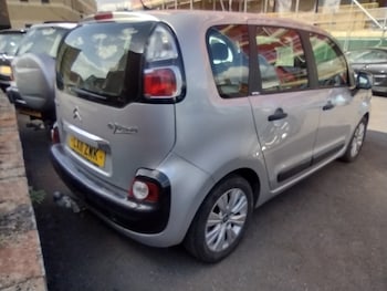 Used Citroen C3 Picasso 2011 for sale - 78203684: Photo