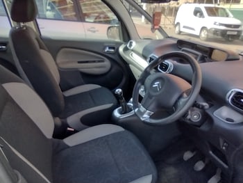 Used Citroen C3 Picasso 2011 for sale - 78203684: Photo