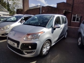 Used Citroen C3 Picasso 2011 for sale - 78203684: Photo